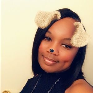 Meet your Posher, Geretha